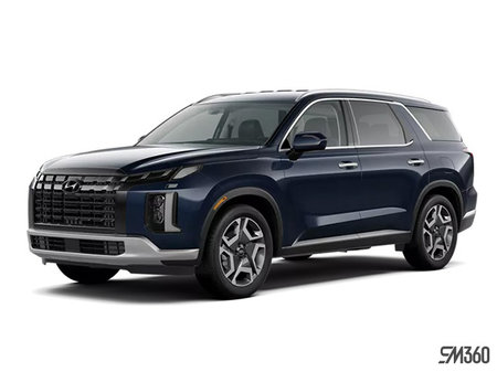 Hyundai Palisade Preferred 2025 - photo 2