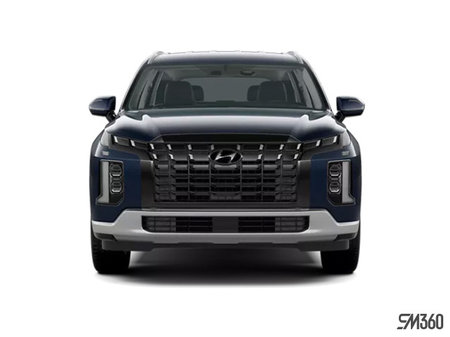 Hyundai Palisade Preferred 2025 - photo 3