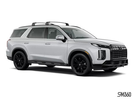 Hyundai Palisade Urban 7 Passagers 2025 - photo 4