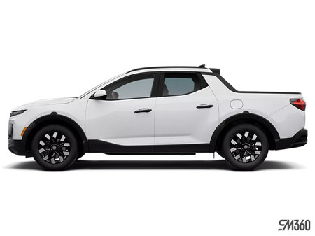 Hyundai Santa Cruz Preferred 2025 - photo 1