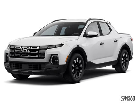 Hyundai Santa Cruz Preferred 2025 - photo 2