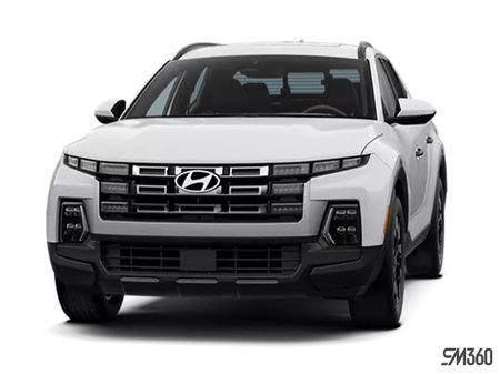 Hyundai Santa Cruz Preferred 2025 - photo 3