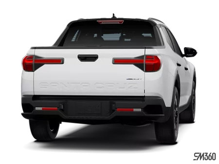 Hyundai Santa Cruz Preferred 2025 - photo 1