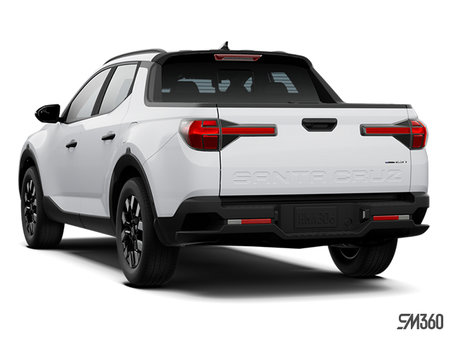 Hyundai Santa Cruz Preferred 2025 - photo 2