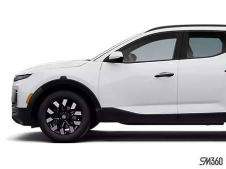 Hyundai Santa Cruz Preferred 2025 - photo 3