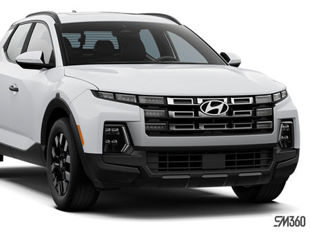 Hyundai Santa Cruz Preferred 2025 - photo 4