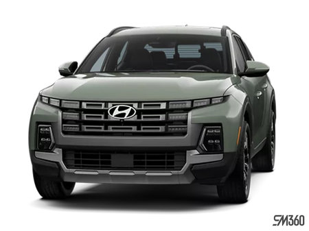Hyundai Santa Cruz Ultimate 2025 - photo 3