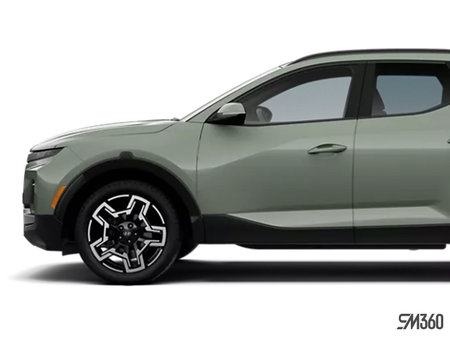 Hyundai Santa Cruz Ultimate 2025 - photo 3