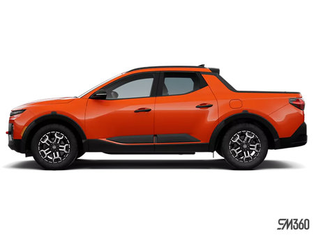 Hyundai Santa Cruz XRT 2025 - photo 1