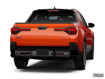 Hyundai Santa Cruz XRT 2025 - photo 1