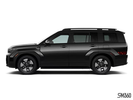 Hyundai Santa Fe Hybrid Preferred 2025 - photo 1