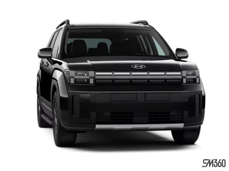 Hyundai Santa Fe Hybrid Preferred 2025 - photo 3