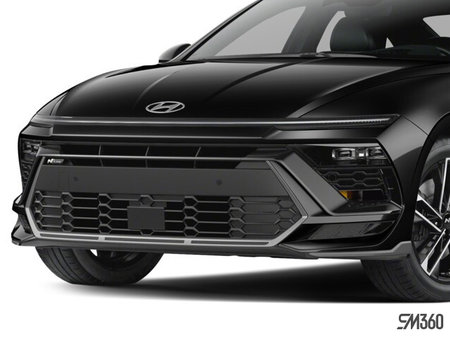 Hyundai Sonata N-Line Ultimate 2025 - photo 3