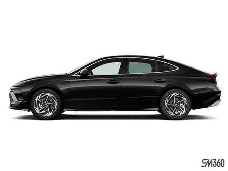 Hyundai Sonata Preferred-Trend 2025 - photo 1