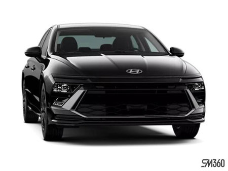 Hyundai Sonata Preferred-Trend 2025 - photo 3