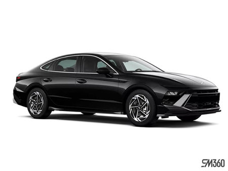 Hyundai Sonata Preferred-Trend 2025 - photo 4