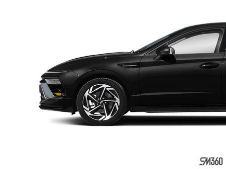 Hyundai Sonata Preferred-Trend 2025 - photo 2