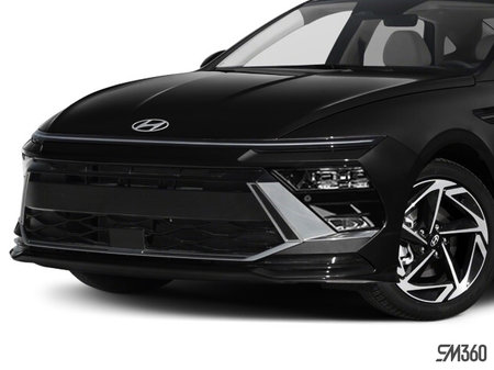 Hyundai Sonata Preferred-Trend 2025 - photo 3