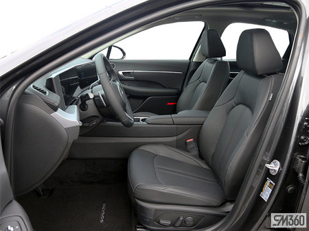 Hyundai Sonata Preferred-Trend 2025 - photo 4