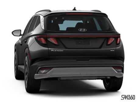 Hyundai Tucson Hybrid Ultimate 2025 - photo 1