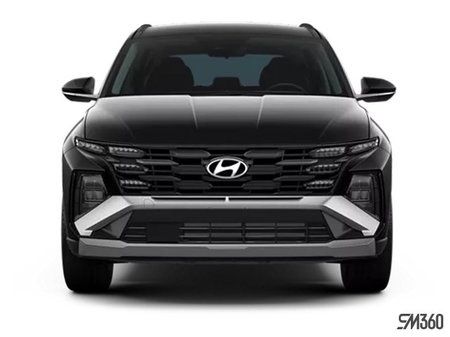 Hyundai Tucson Preferred 2025 - photo 3