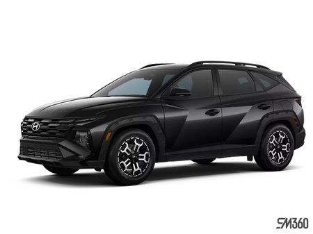 Hyundai Tucson XRT 2025 - photo 2