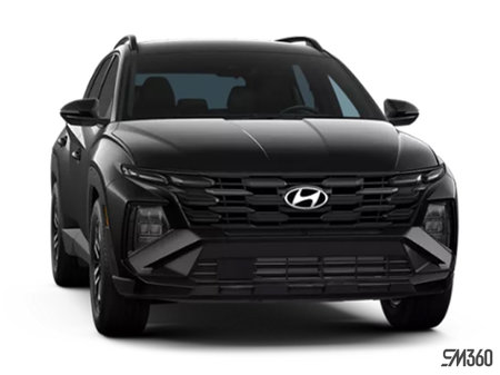 Hyundai Tucson XRT 2025 - photo 3