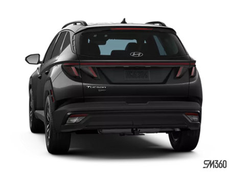 Hyundai Tucson XRT 2025 - photo 1