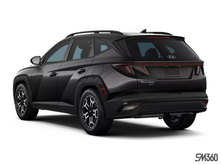 Hyundai Tucson XRT 2025 - photo 2