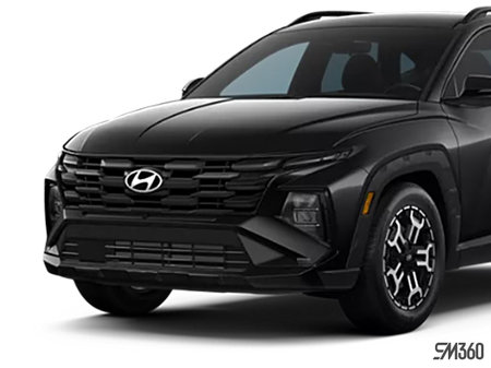 Hyundai Tucson XRT 2025 - photo 3