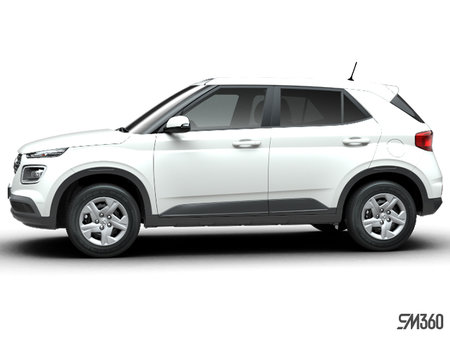 Hyundai Venue Essential 2025 - photo 1