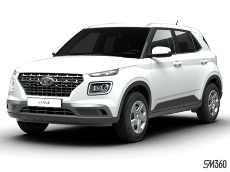 Hyundai Venue Essential 2025 - photo 2