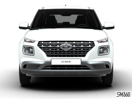 Hyundai Venue Essential 2025 - photo 3