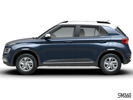 Hyundai Venue Preferred 2025 - photo 1