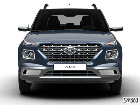 Hyundai Venue Preferred 2025 - photo 3