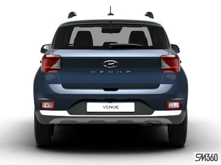 Hyundai Venue Preferred 2025 - photo 1