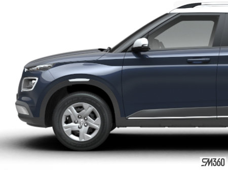 Hyundai Venue Preferred 2025 - photo 3