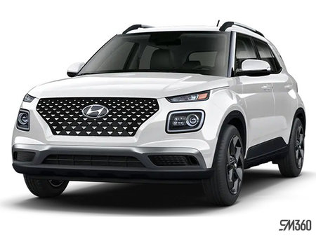 Hyundai Venue Ultimate 2025 - photo 2