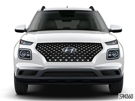 Hyundai Venue Ultimate 2025 - photo 3