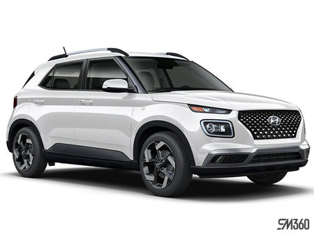 Hyundai Venue Ultimate 2025 - photo 4