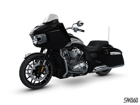 Indian Challenger Limited 2025 - photo 1