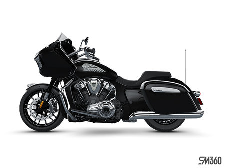 Indian Challenger Limited 2025 - photo 2