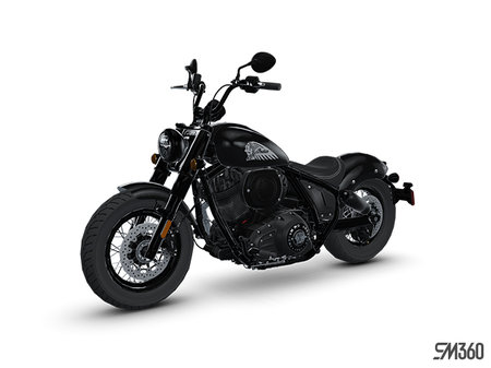 Indian Chief Bobber 2025 - photo 1