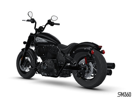 Indian Chief Bobber 2025 - photo 3
