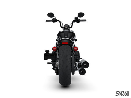 Indian Chief Bobber 2025 - photo 4
