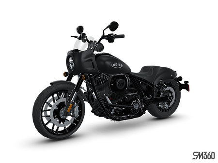 Indian Chief Sport Chief 2025 - photo 1