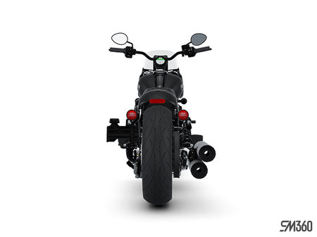 Indian Chief Sport Chief 2025 - photo 4
