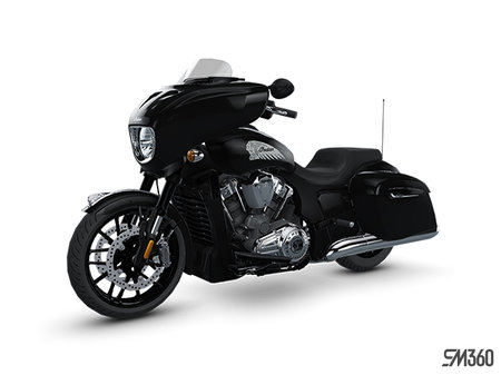 Indian Chieftain PowerPlus Base Chieftain PowerPlus 2025 - photo 1