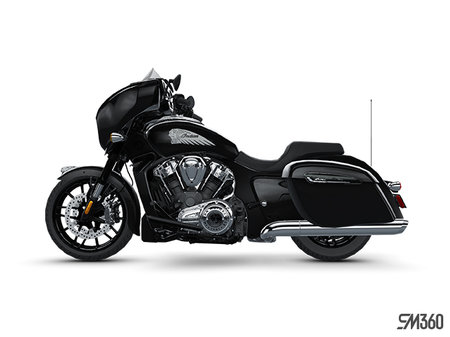 Indian Chieftain PowerPlus Base Chieftain PowerPlus 2025 - photo 2