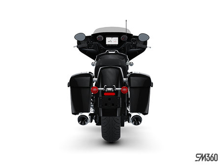 Indian Chieftain PowerPlus Base Chieftain PowerPlus 2025 - photo 4
